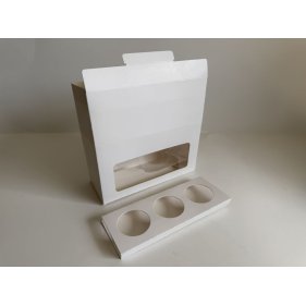Coffret 3 mignonettes
