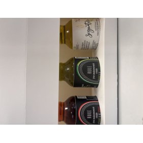 Coffret 3 mignonettes