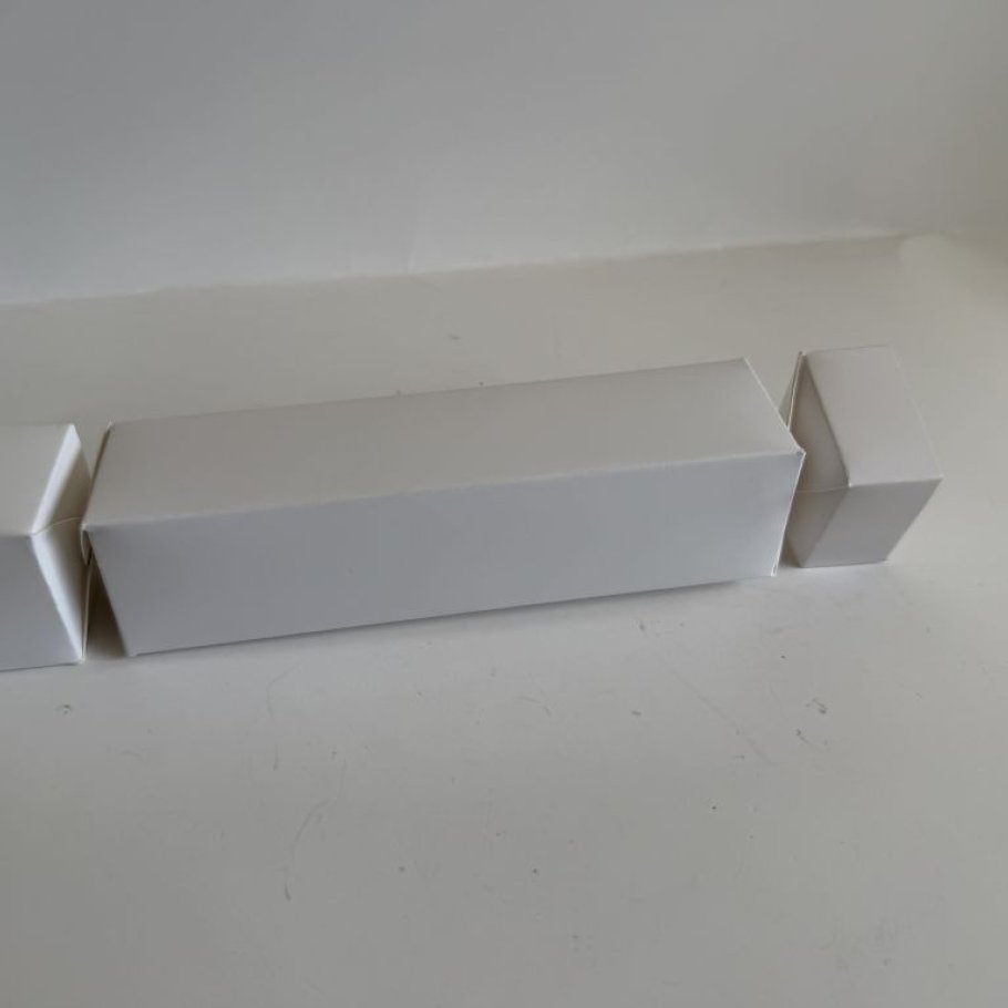 Etui crackers